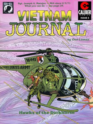 cover image of Vietnam Journal, Issue 5